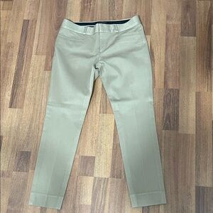 Banana Republic Men's Khaki Chinos